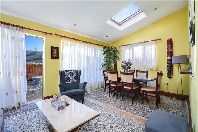 23 Ellensborough Drive, Kiltipper, Dublin 24, D24 A2V8