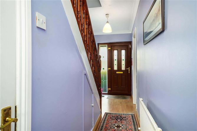 23 Ellensborough Drive, Kiltipper, Dublin 24, D24 A2V8