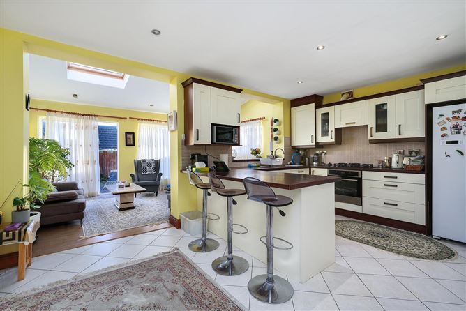 23 Ellensborough Drive, Kiltipper, Dublin 24, D24 A2V8