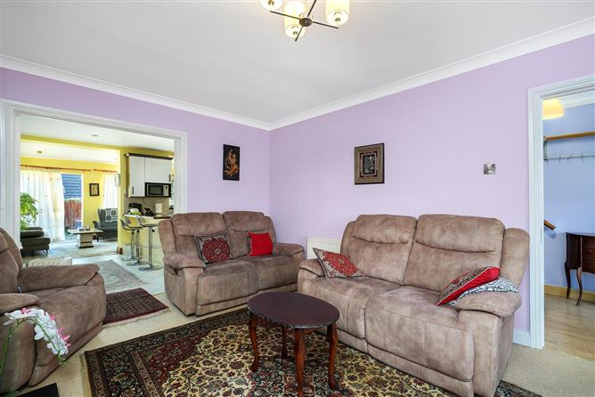 23 Ellensborough Drive, Kiltipper, Dublin 24, D24 A2V8