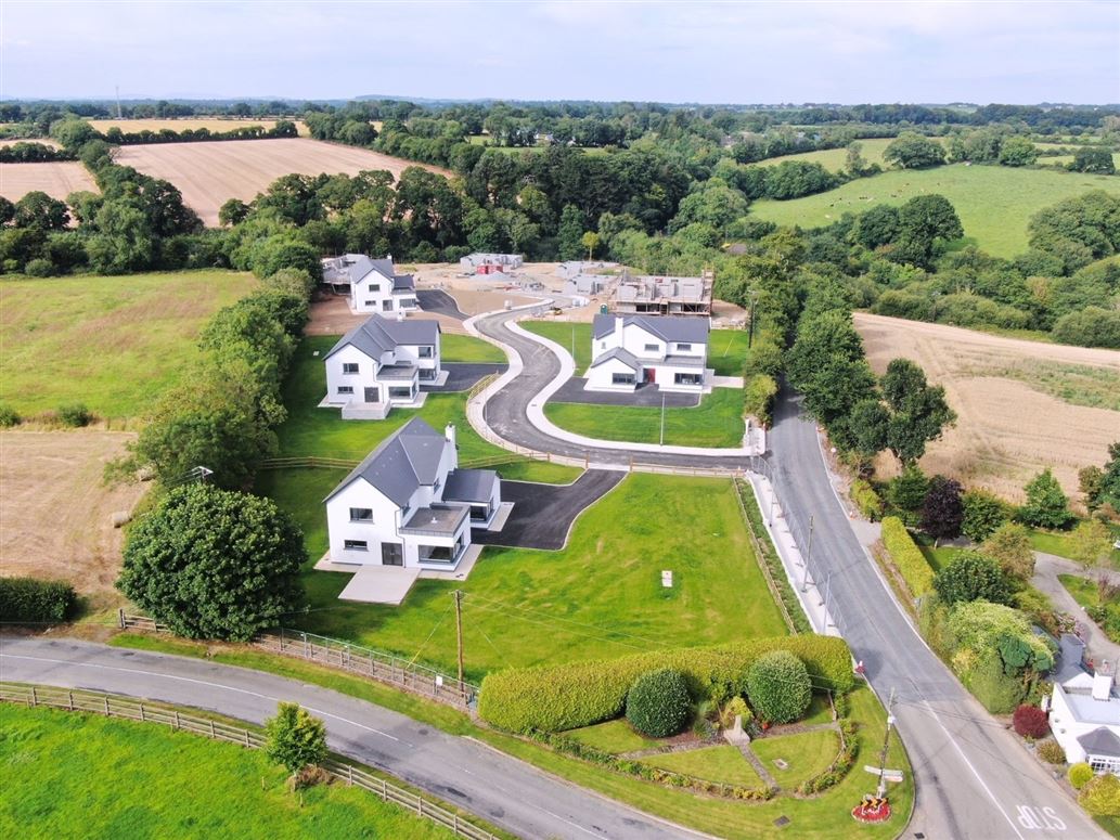 5 Oakhill, Crossabeg, Co. Wexford