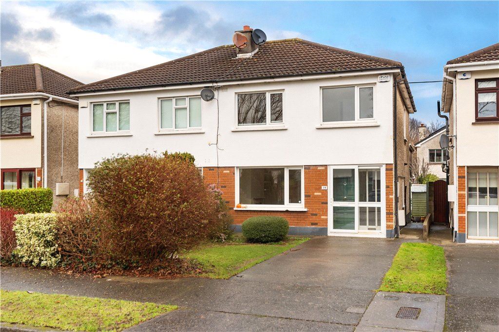 70 Seafield Court, Killiney Hill Road, Killiney, Co. Dublin