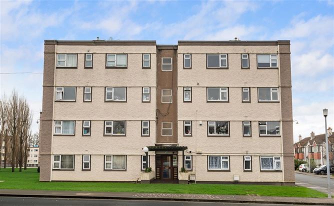 Apartment 62 Seapark, Mount Prospect Avenue, Clontarf, Dublin 3