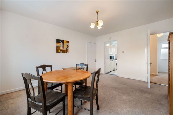 Apartment 62 Seapark, Mount Prospect Avenue, Clontarf, Dublin 3