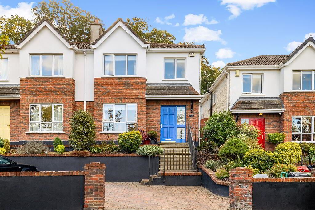 14 Mount Gandon, Lucan, Dublin