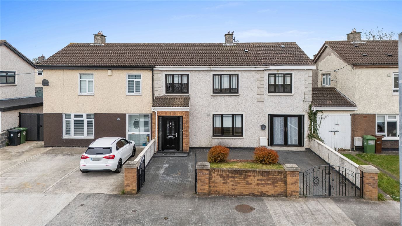 26 Rowlagh Park, Clondalkin, Dublin 22