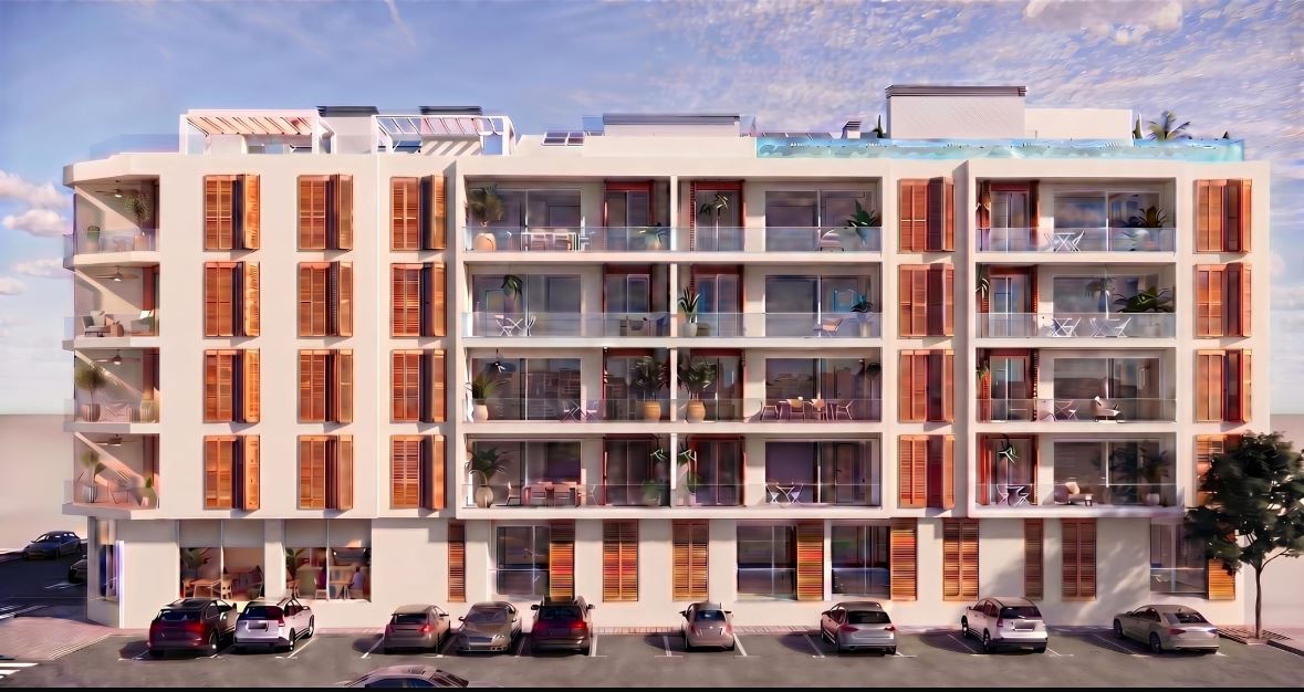 San Pedro del Pinatar, Murcia, Spain