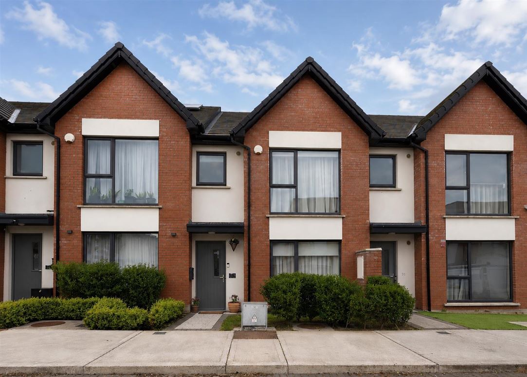 29 Ash Green, Kilcarbery Grange, Clondalkin, Dublin 22