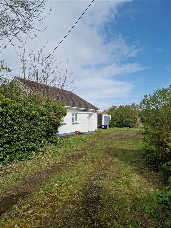 An Chré Dhubh, Spiddal, Galway