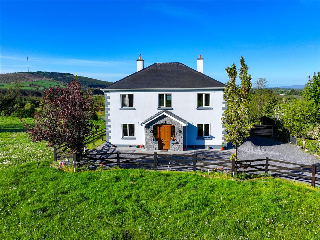 Kilmahon, Drumlish, Longford