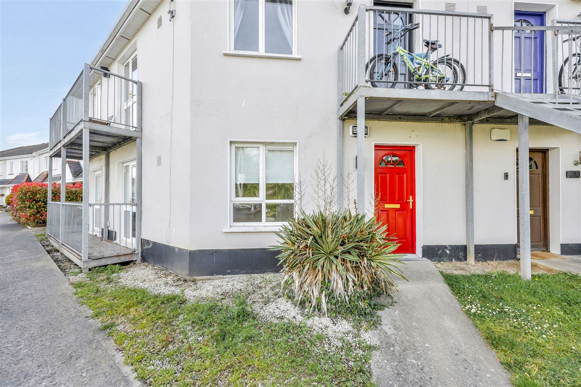 57 Holywell View, Swords,   County Dublin