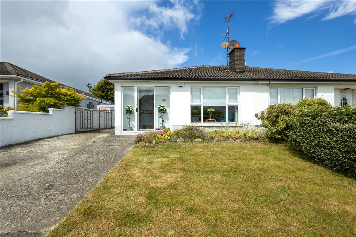 64 Glenview Park, Kilpedder, Co. Wicklow