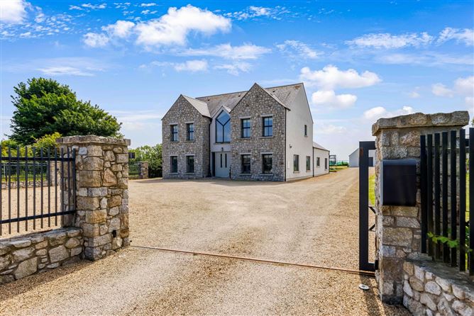 Colpe East, Drogheda, Co. Meath