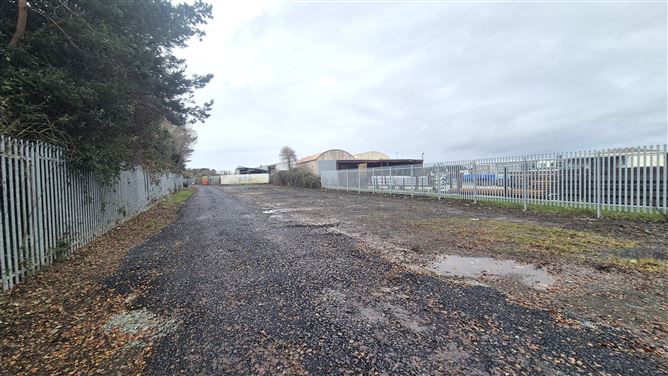 Photo 6 of 7 — Ashfield Industrial Estate, Red Cow Roundabout, Dublin 22
