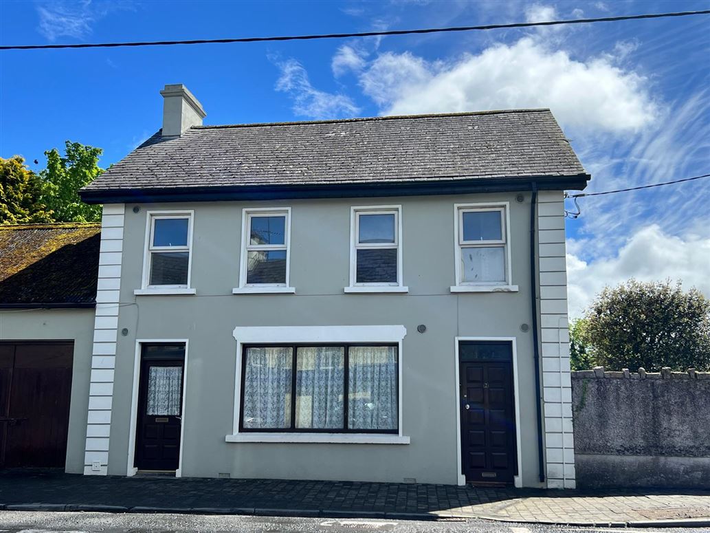 Church Street, Toomevara, Tipperary