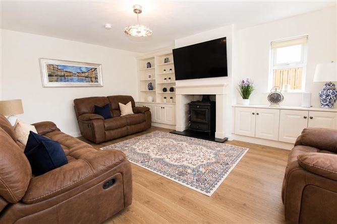 60 Rann Mor Meadows, Letterkenny, Co. Donegal