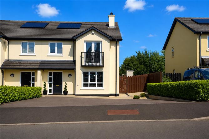 Photo 21 of 22 — 60 Rann Mor Meadows, Letterkenny, Co. Donegal