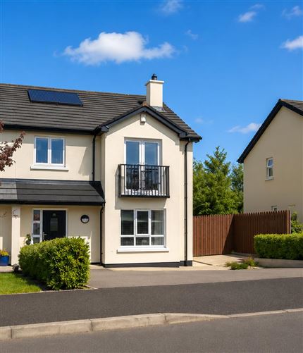 Photo 1 of 22 — 60 Rann Mor Meadows, Letterkenny, Co. Donegal