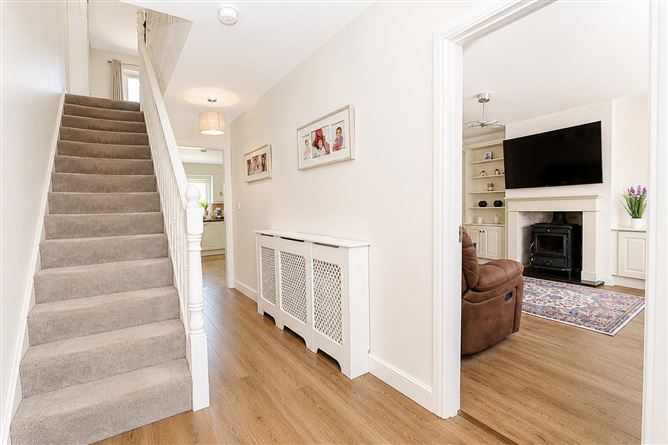 60 Rann Mor Meadows, Letterkenny, Co. Donegal