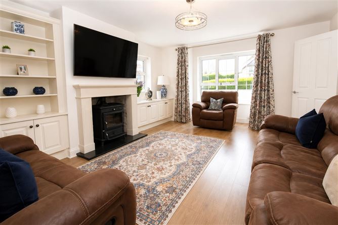 60 Rann Mor Meadows, Letterkenny, Co. Donegal
