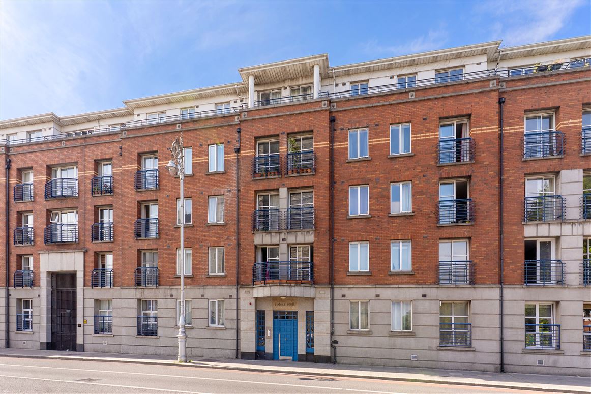 28 LINDSAY HOUSE, DEAN COURT, PATRICK STREET, Dublin 8, Dublin