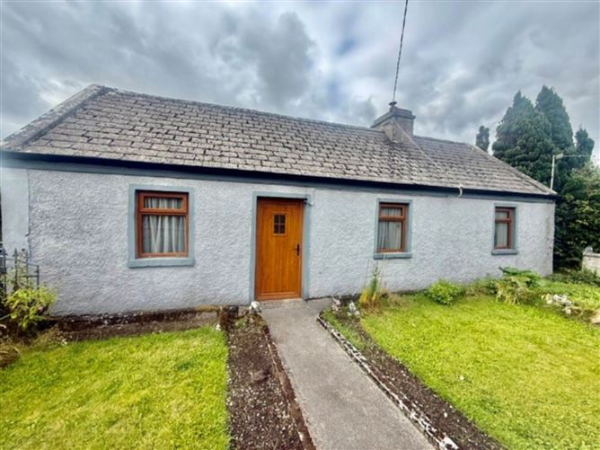 Ballard, Kilnaboy, Ennis, County Clare