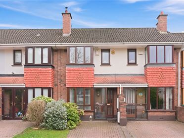 219 Woodfield, Scholarstown Road, Rathfarnham, Dublin 16