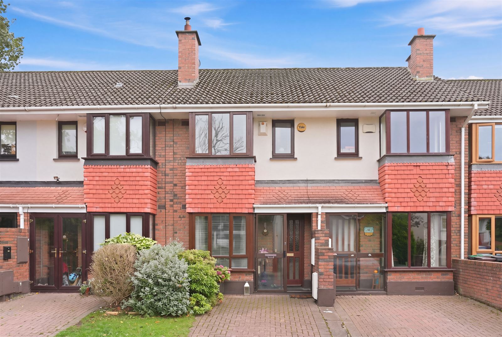 219 Woodfield, Scholarstown Road, Rathfarnham, Dublin 16