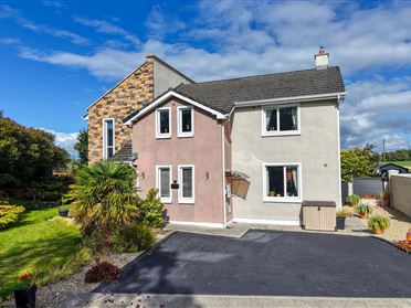 29 Cluain Caonach, Keenagh, Co. Longford