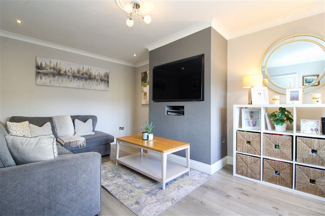 21 Ely Close, Firhouse, Dublin 24
