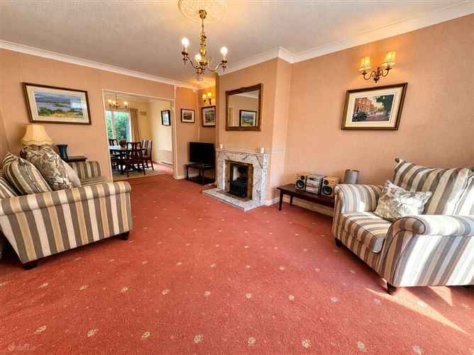 90 Coppinger Glade, Stillorgan, County Dublin