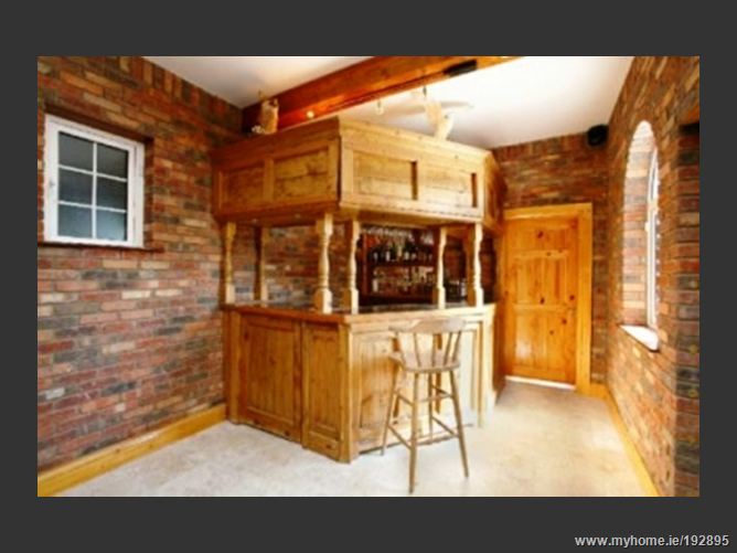 Huntington, Outfarm lane, Castleknock, Dublin 15