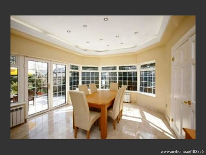 Huntington, Outfarm lane, Castleknock, Dublin 15