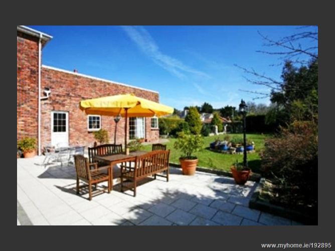 Huntington, Outfarm lane, Castleknock, Dublin 15