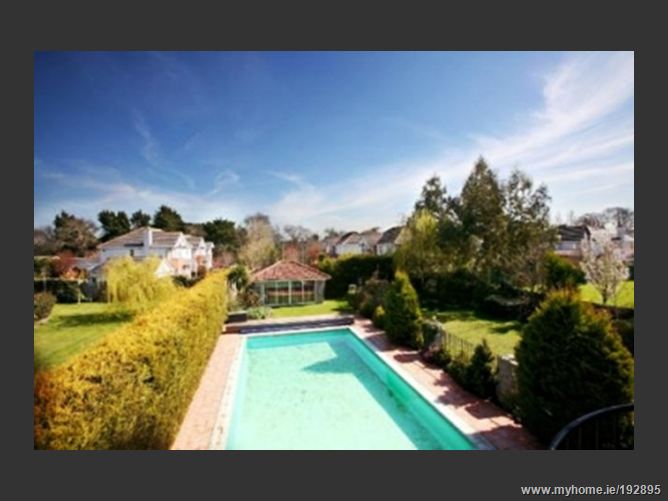 Huntington, Outfarm lane, Castleknock, Dublin 15