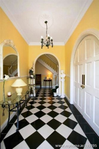 Huntington, Outfarm lane, Castleknock, Dublin 15