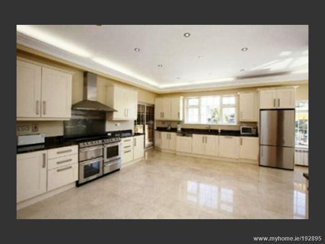 Huntington, Outfarm lane, Castleknock, Dublin 15