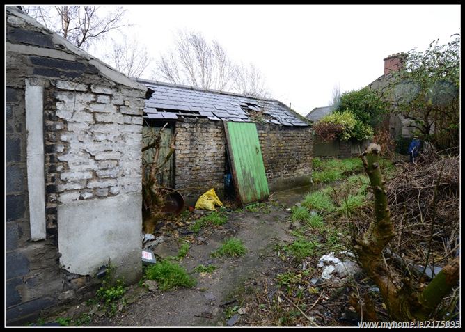 3 JONES'S ROAD, Drumcondra,   Dublin 3