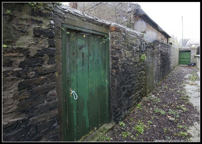 3 JONES'S ROAD, Drumcondra,   Dublin 3