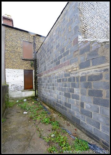 3 JONES'S ROAD, Drumcondra,   Dublin 3