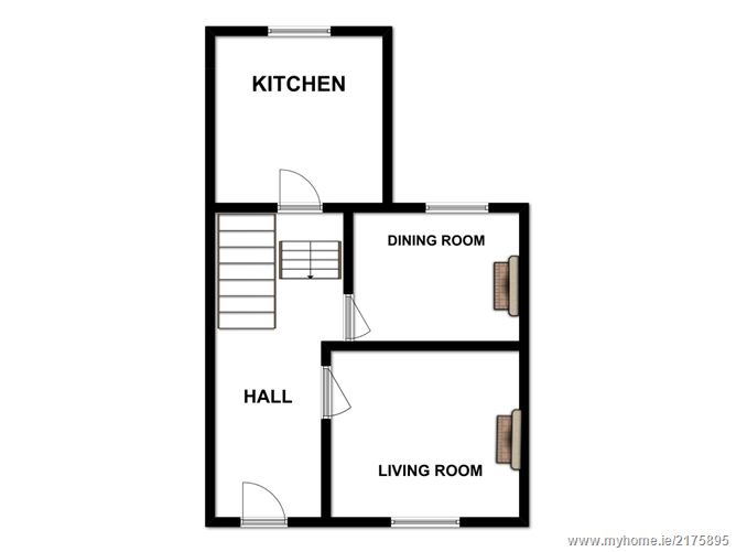 3 JONES'S ROAD, Drumcondra,   Dublin 3
