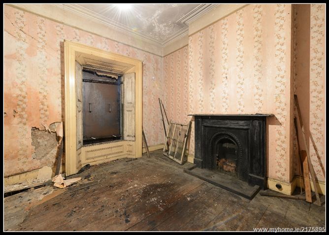 3 JONES'S ROAD, Drumcondra,   Dublin 3