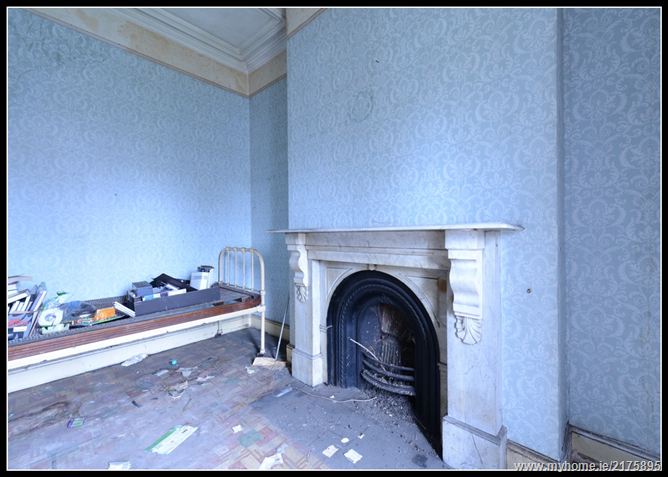 3 JONES'S ROAD, Drumcondra,   Dublin 3