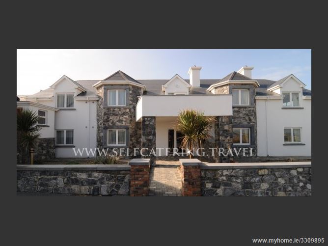 Main image for 5 star luxury Spanish Point,Spanish Point, Clare