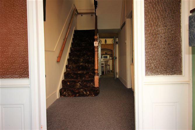 5 Bellvue Terrace, Cobh, Cork