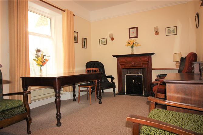 5 Bellvue Terrace, Cobh, Cork