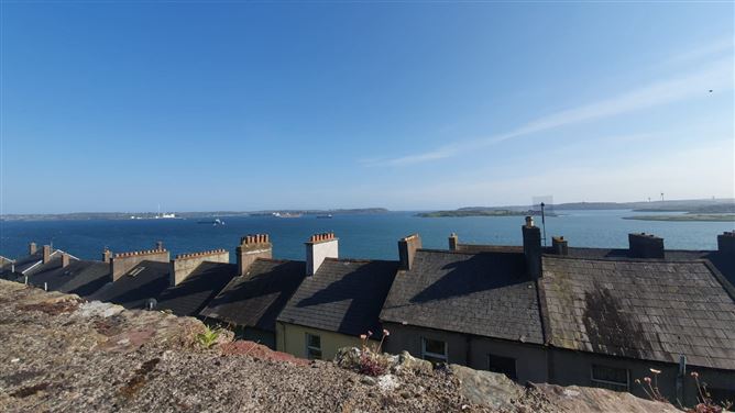 5 Bellvue Terrace, Cobh, Cork