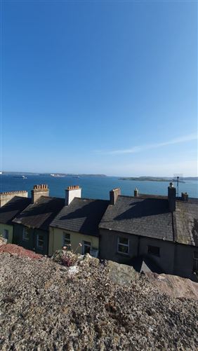 5 Bellvue Terrace, Cobh, Cork