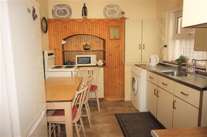 5 Bellvue Terrace, Cobh, Cork