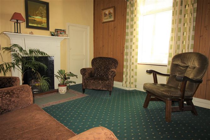 5 Bellvue Terrace, Cobh, Cork